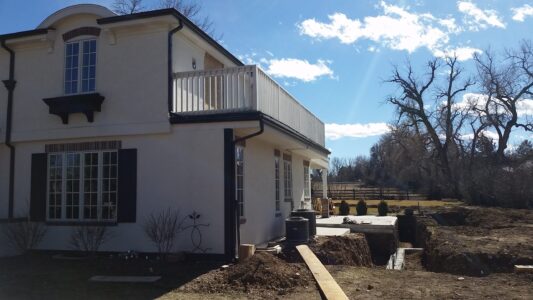 Residential Remodels Image