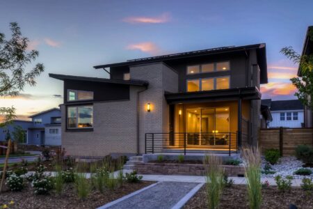 Production Home