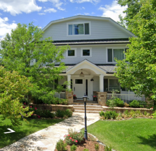 Residential Remodels Image