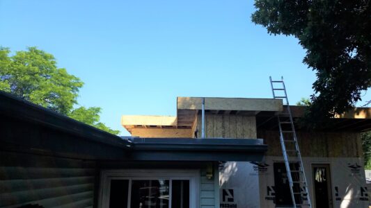 Residential Remodels Image