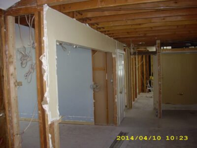 Residential Remodels Image