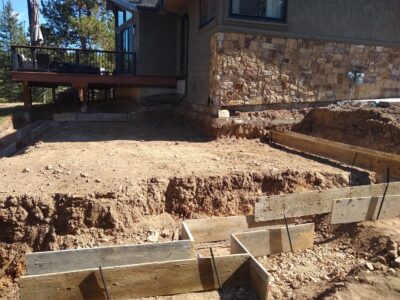 Residential Remodels Image