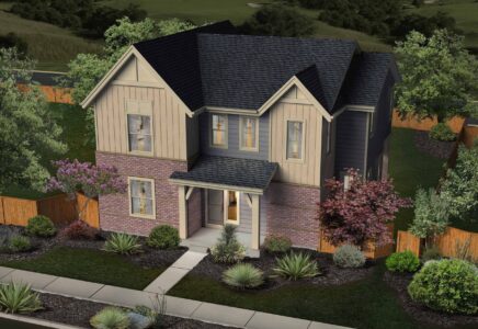 Production Home