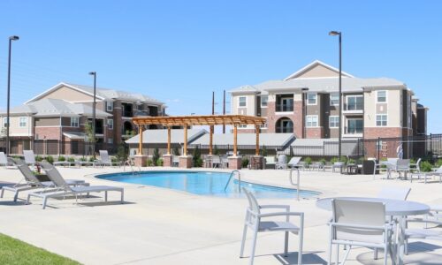Outlook Ridge 5
