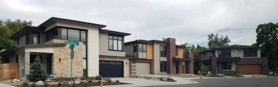 Production Home