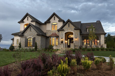 Sattler Homes_Preserve_4060 Exterior 2