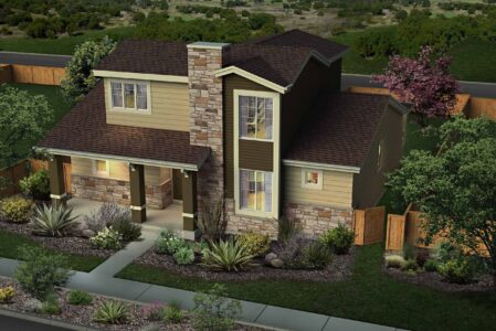 Production Home