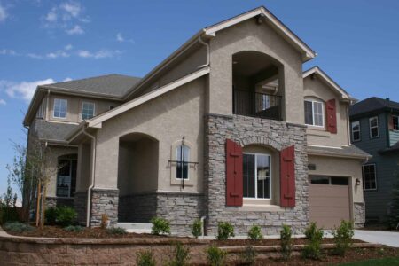 Production Home