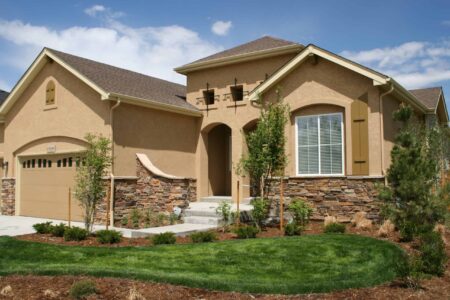 Production Home