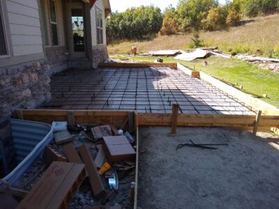 Residential Remodels Image