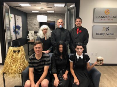 Our Team Image