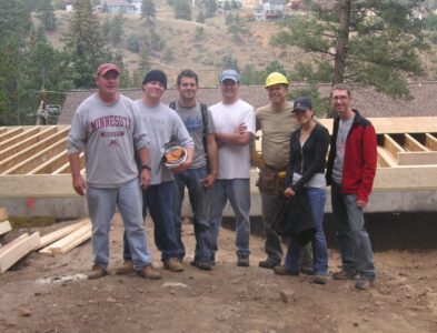 Our Team Image